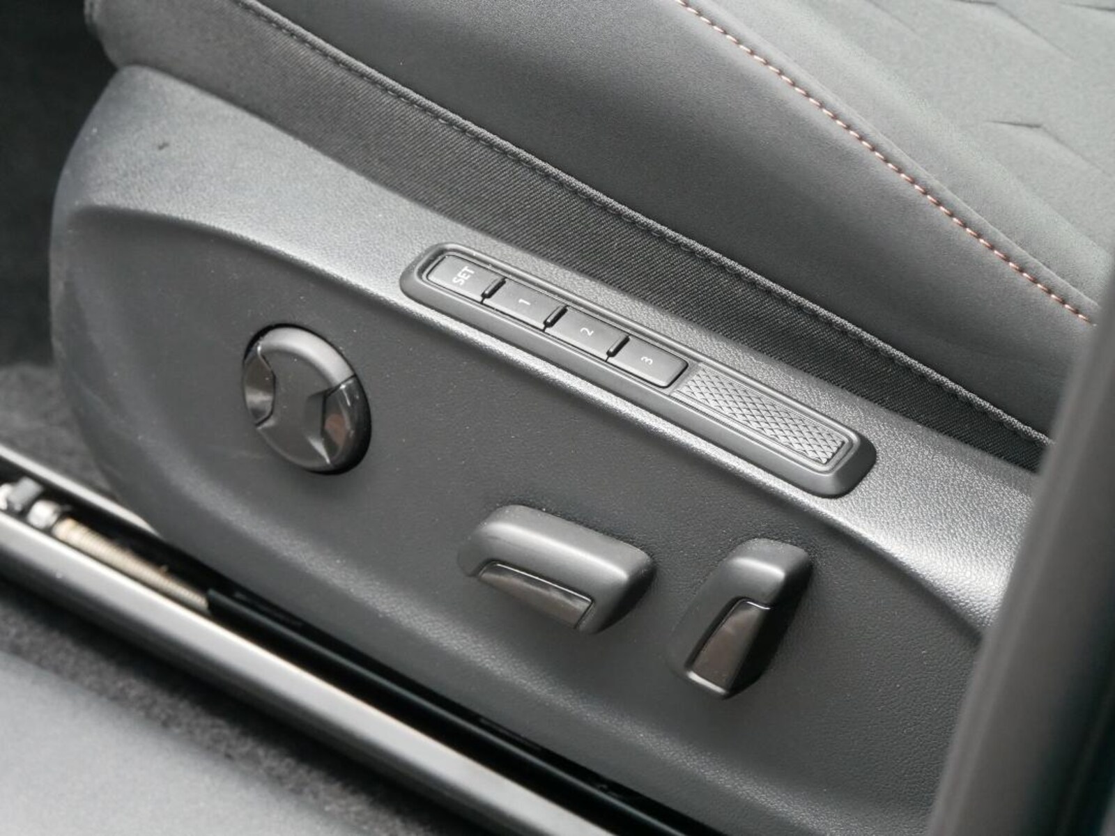 CUPRA Terramar – Bild 11