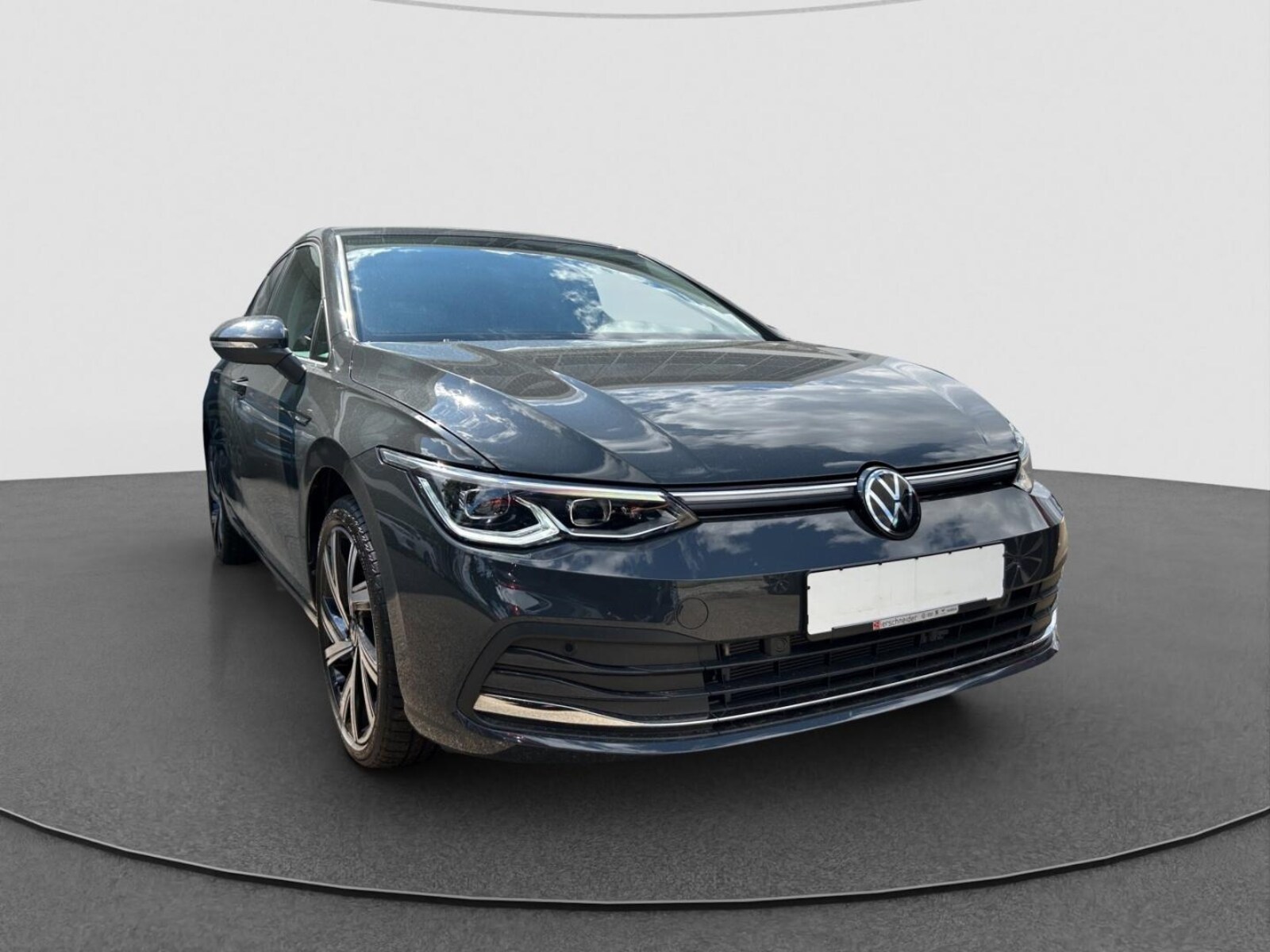 Volkswagen Golf – Bild 4