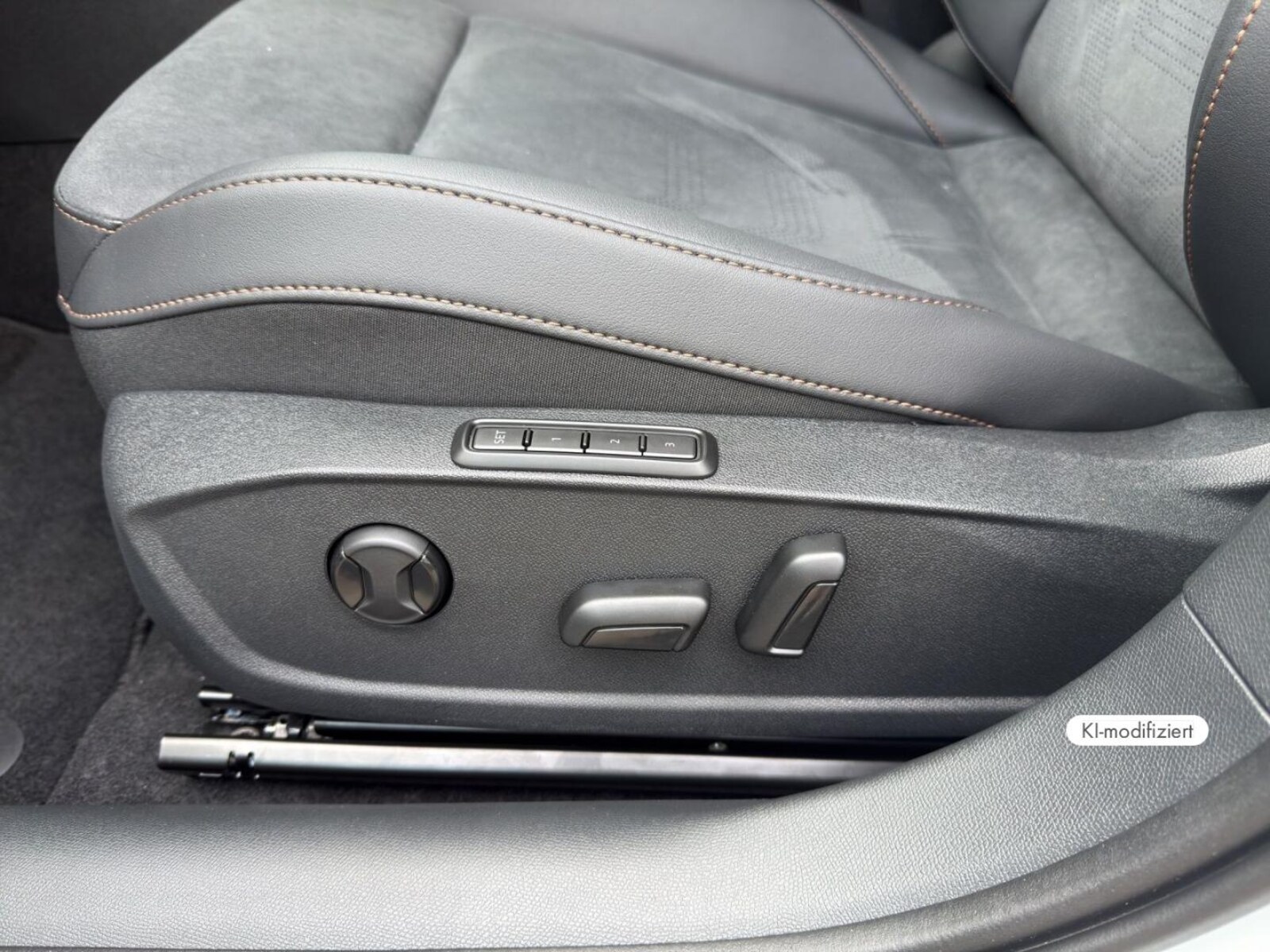 CUPRA Formentor – Bild 16