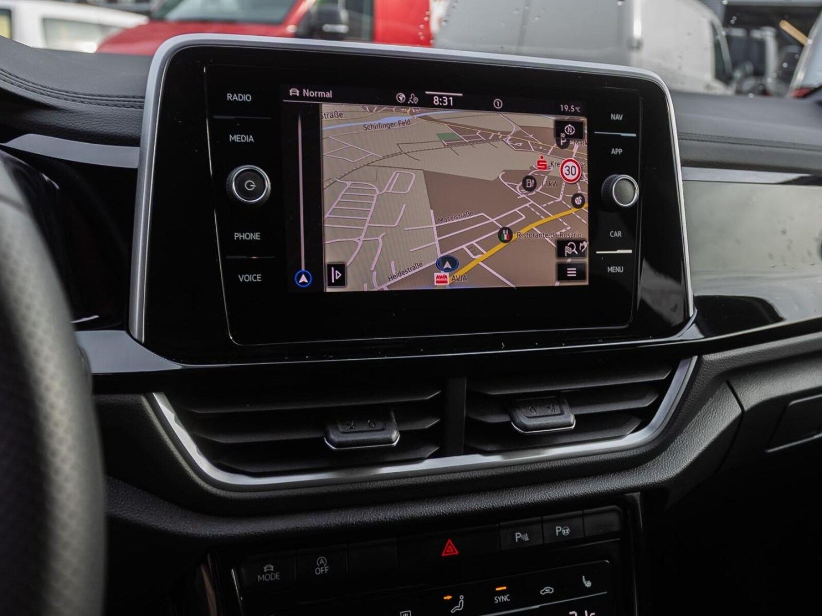 Volkswagen T-Roc – Bild 21