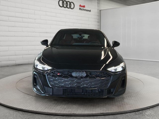 2026 Audi S5
