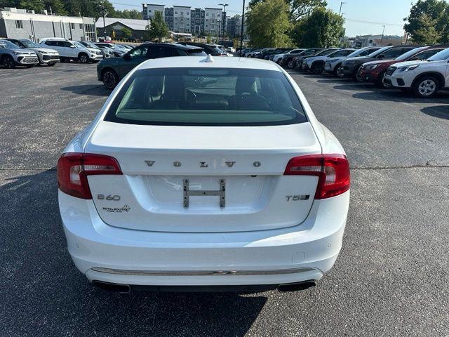 2017 Volvo