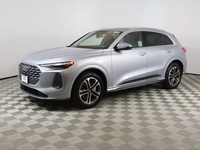 Photo of 2026 Audi Q5