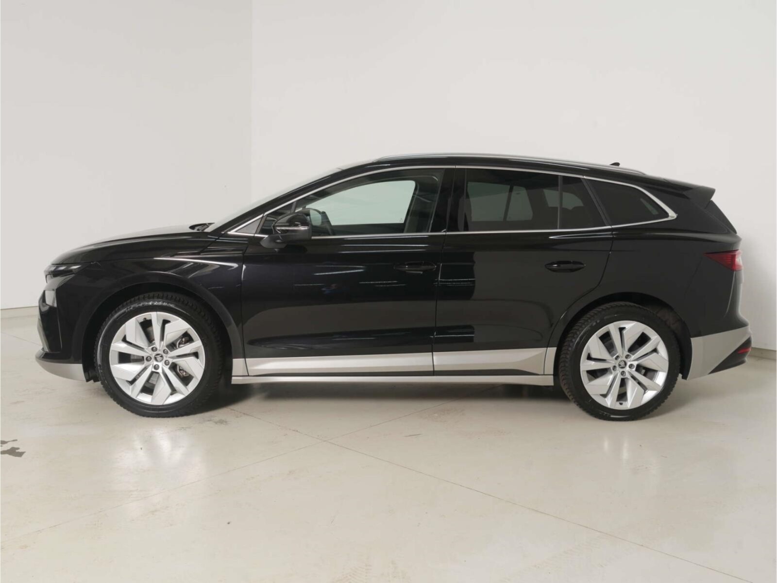 Škoda Enyaq – Bild 7