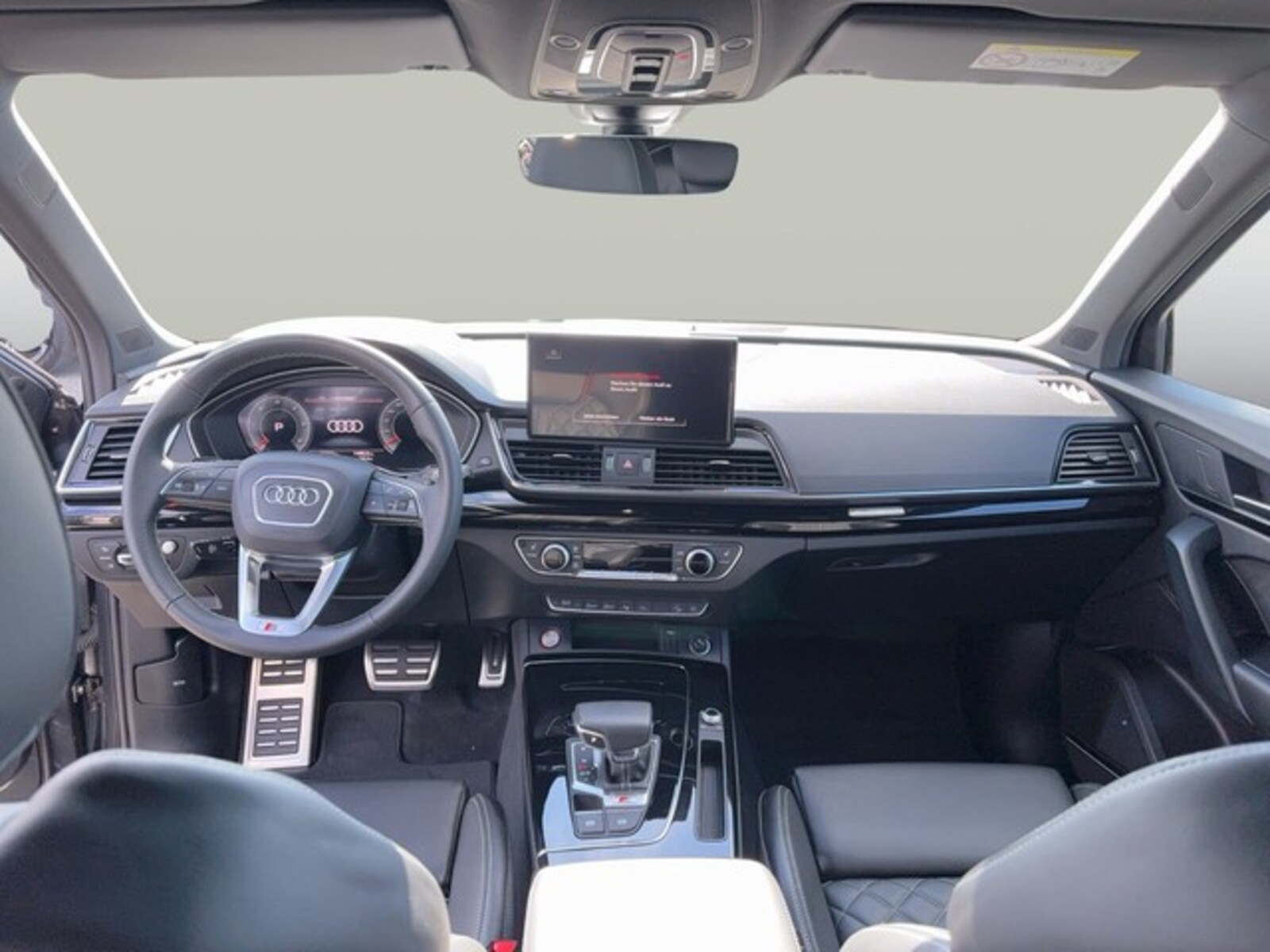 Audi SQ5 Sportback – Bild 10