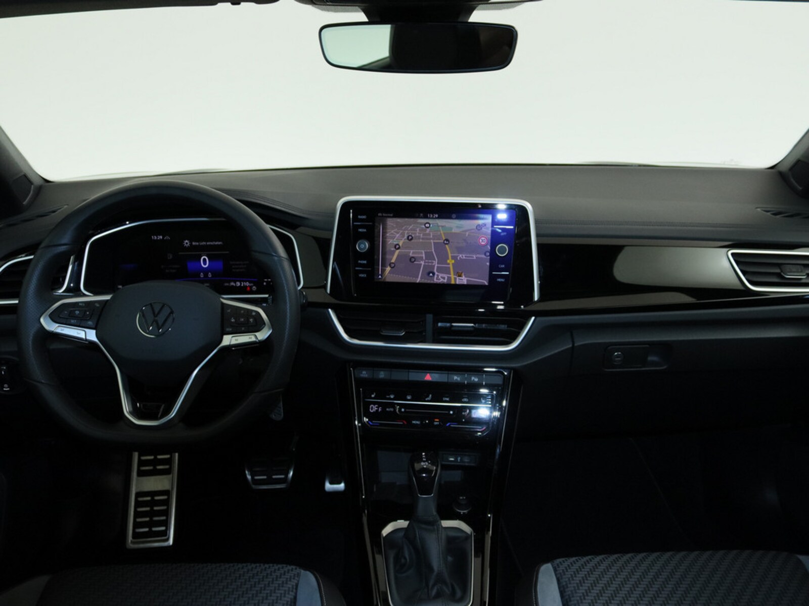 Volkswagen T-Roc Cabriolet – Bild 16
