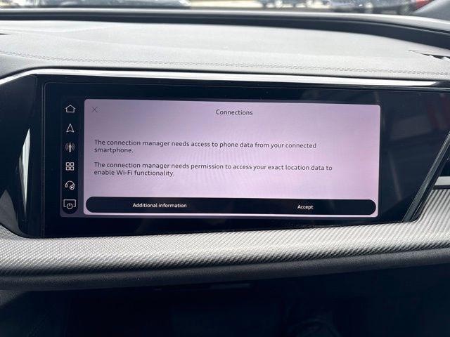 2026 Audi SQ5 Premium Plus - Photo 39