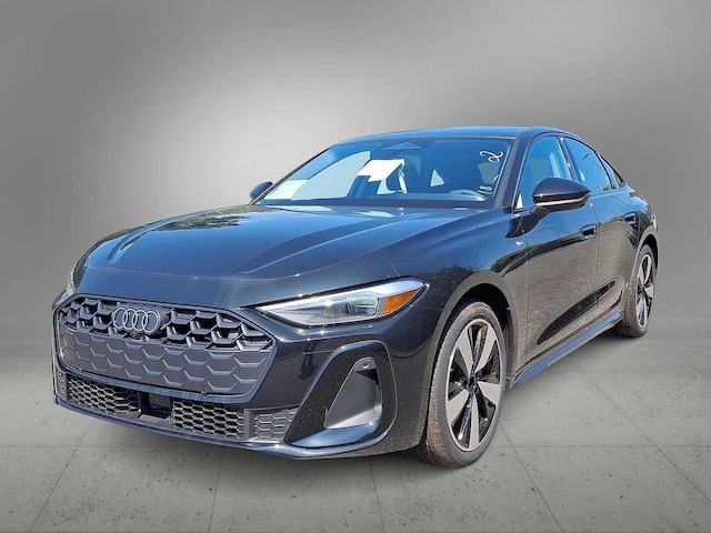 Photo of 2026 Audi A5 Sedan 