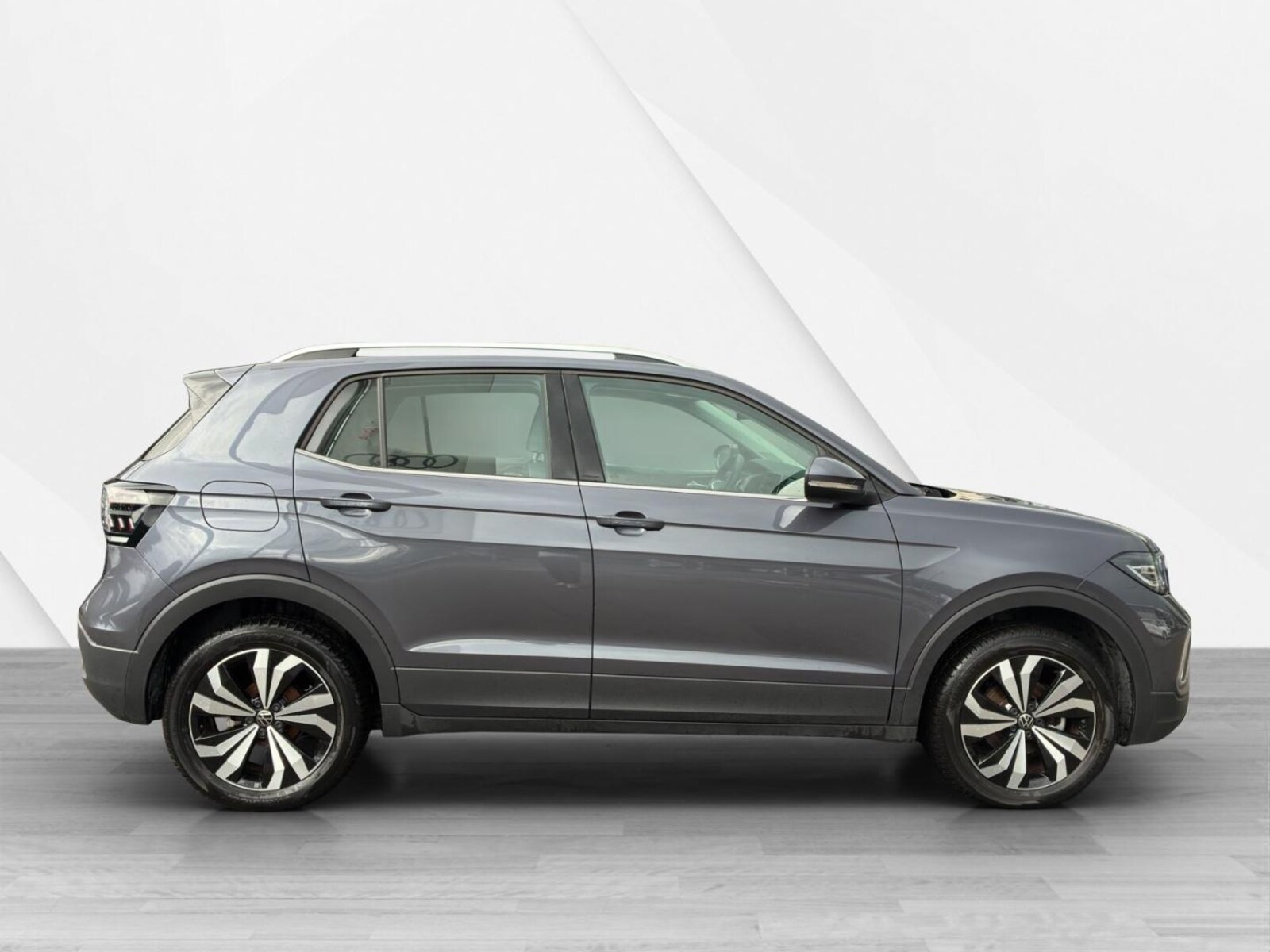 Volkswagen T-Cross – Bild 13