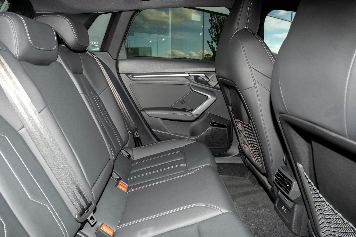 Image about Audi A3 Sportback TFSI quattro S tronic