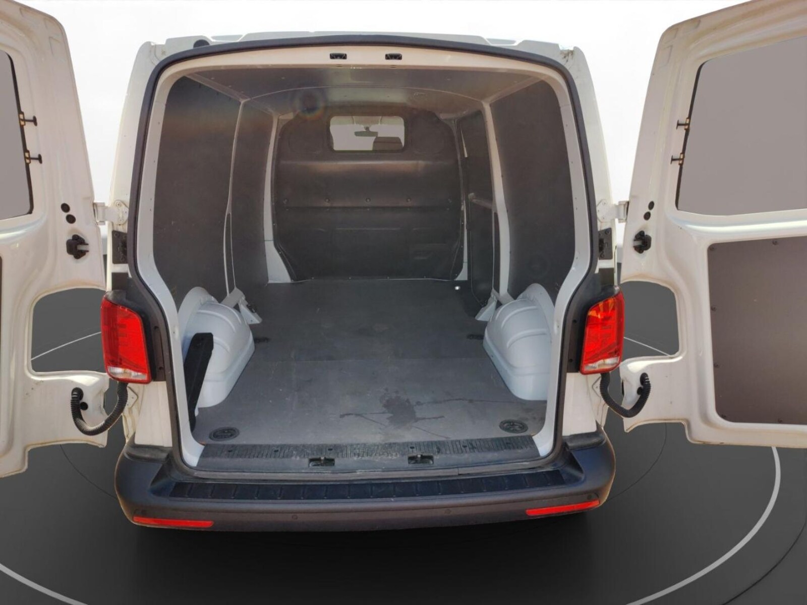 Volkswagen T6.1 Transporter Kasten langer Radstand – Bild 8