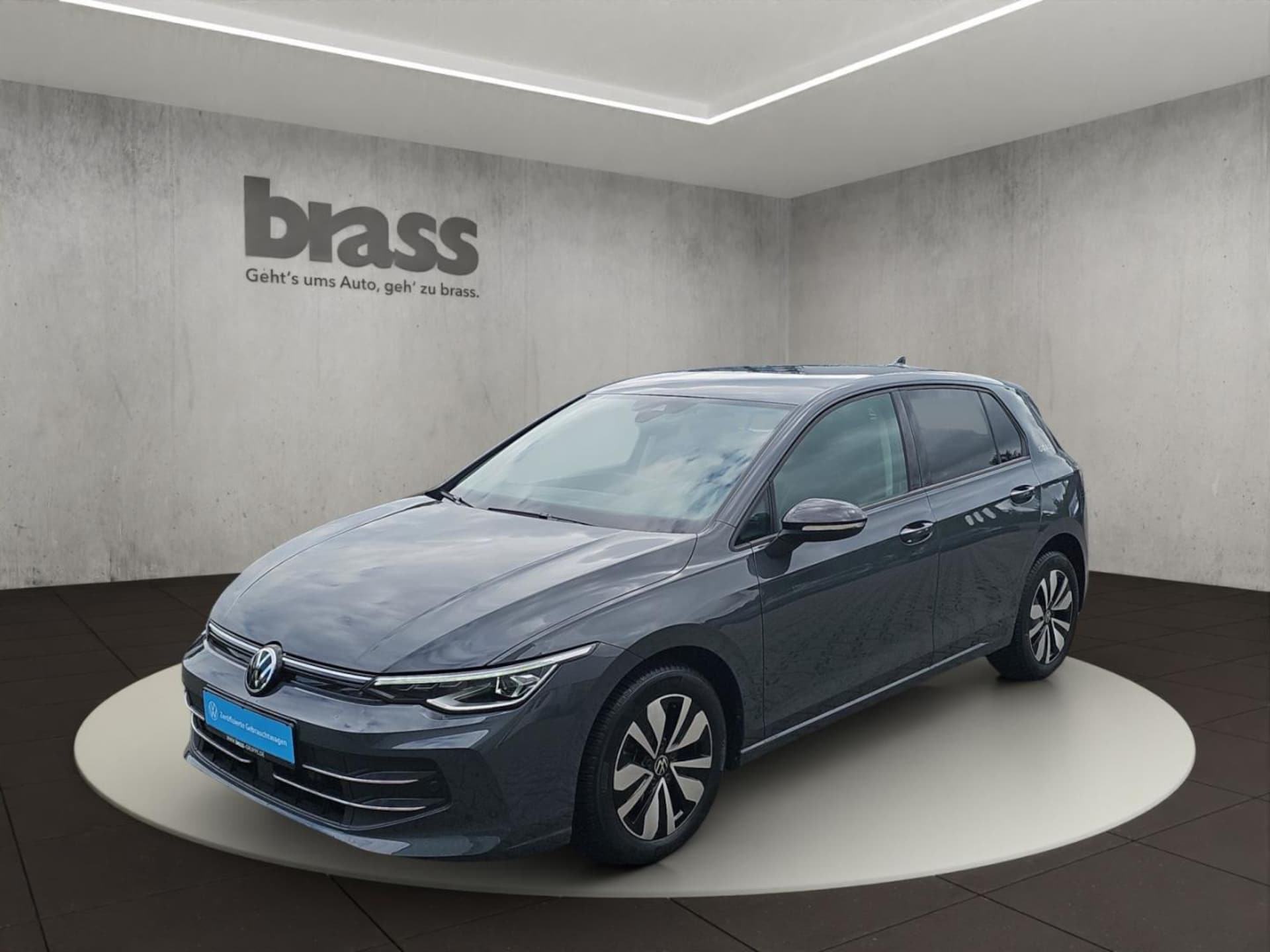 Volkswagen Golf 2025