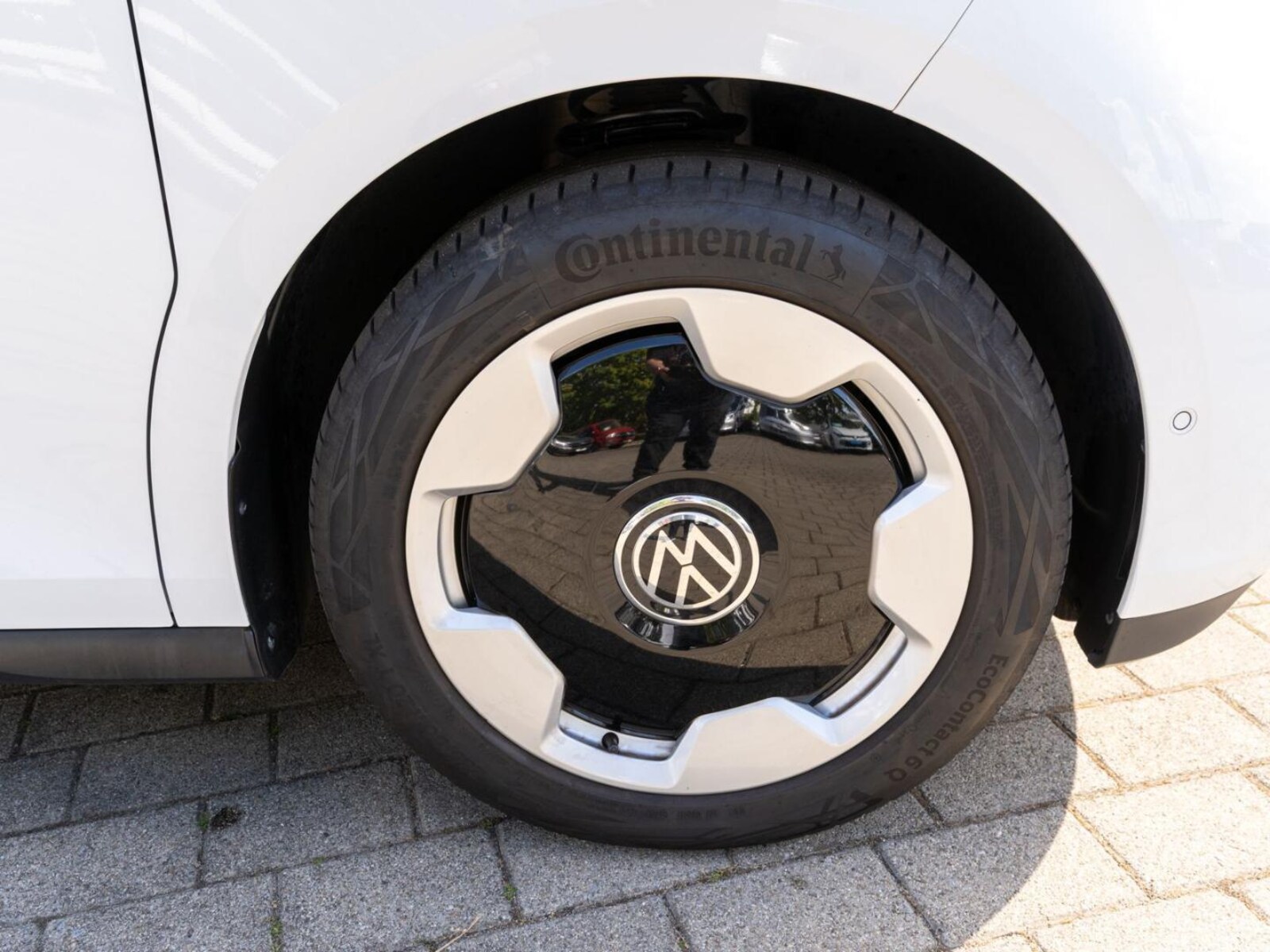 Volkswagen ID. Buzz Cargo – Bild 10