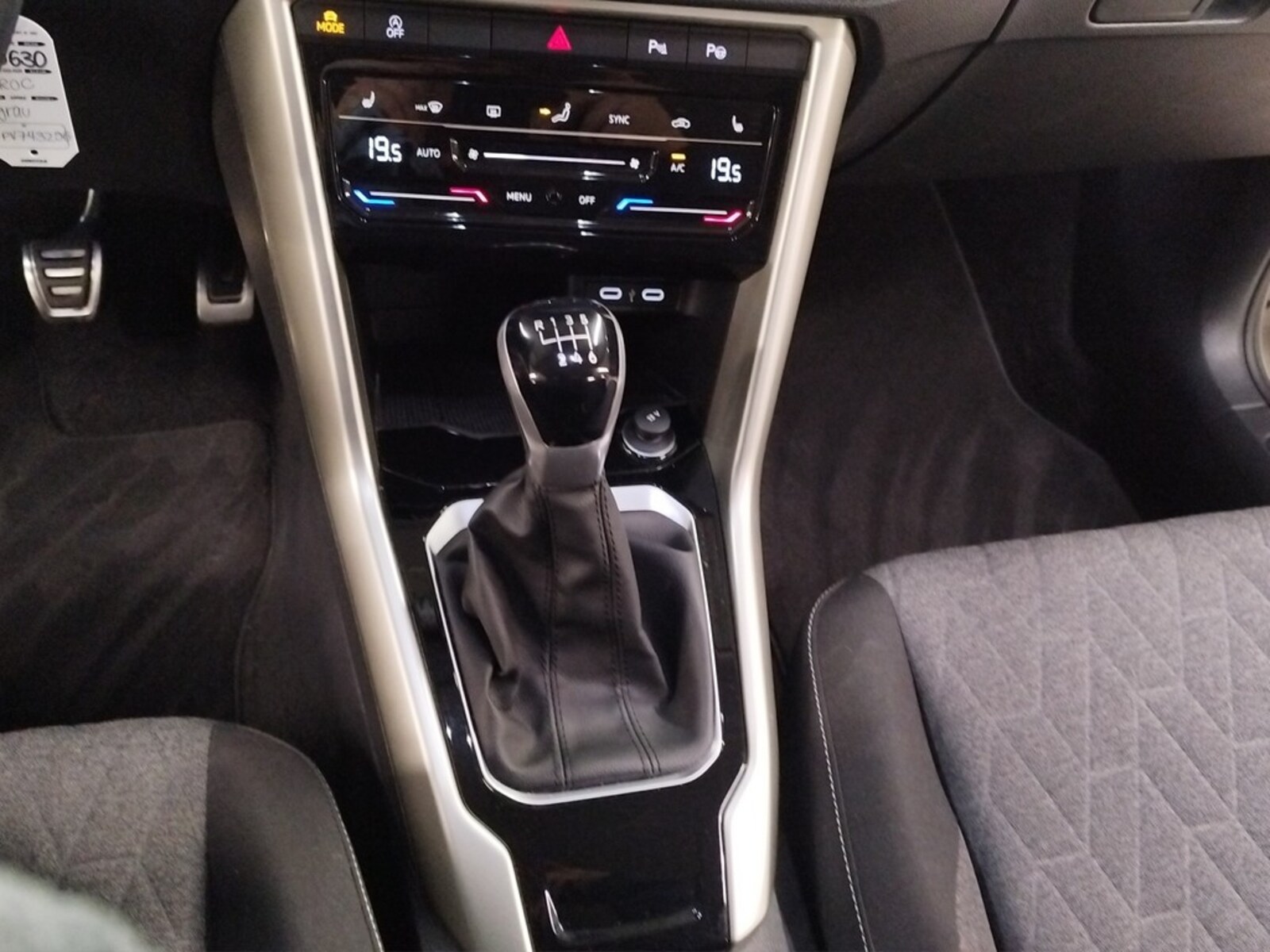 Volkswagen T-Roc – Bild 15