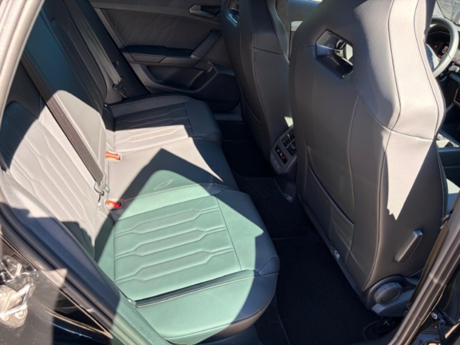 CUPRA Formentor – Bild 13