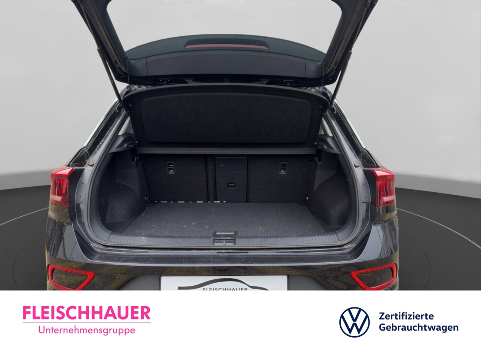 Volkswagen T-Roc – Bild 7