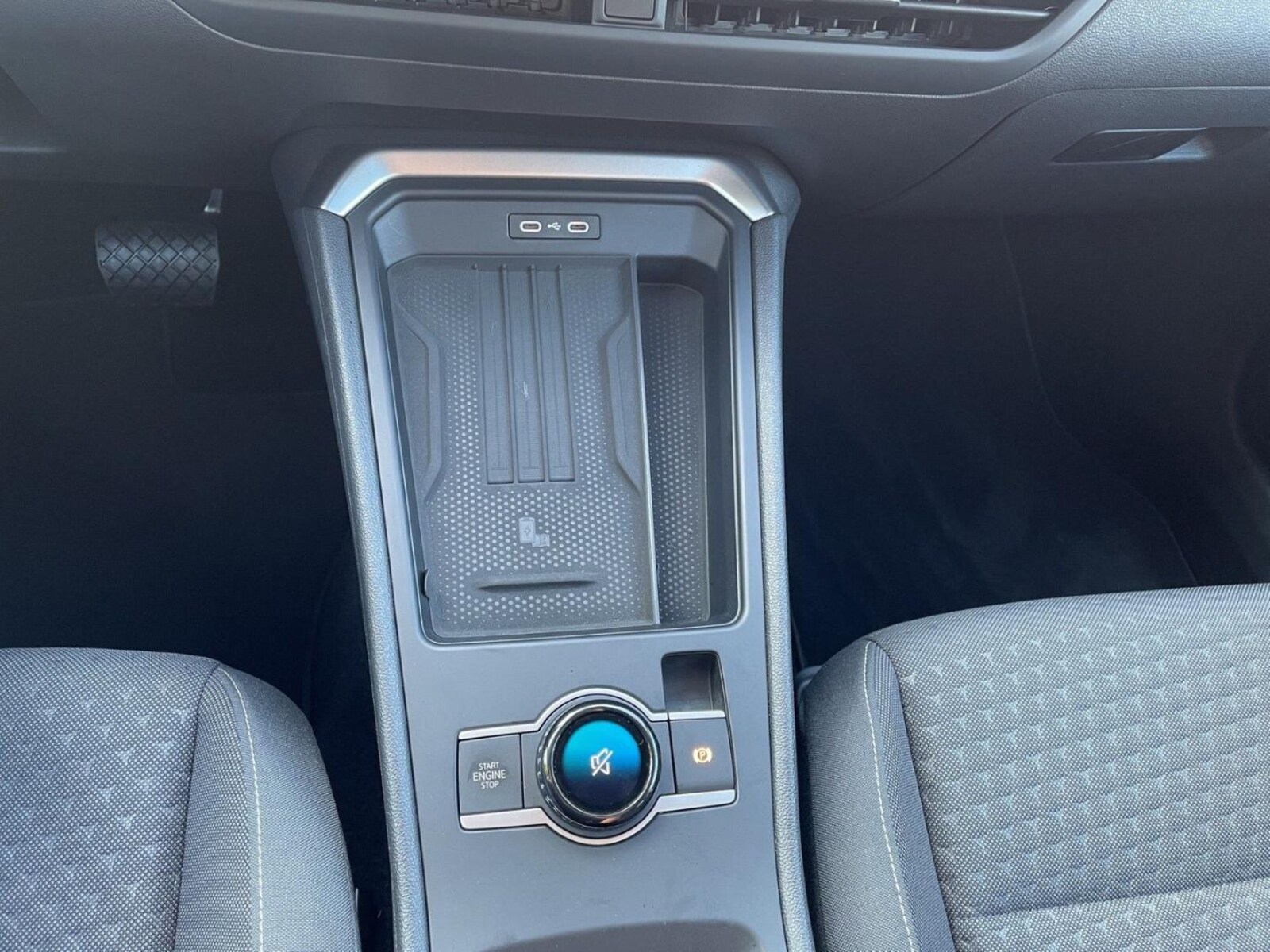 Volkswagen T-Roc – Bild 14