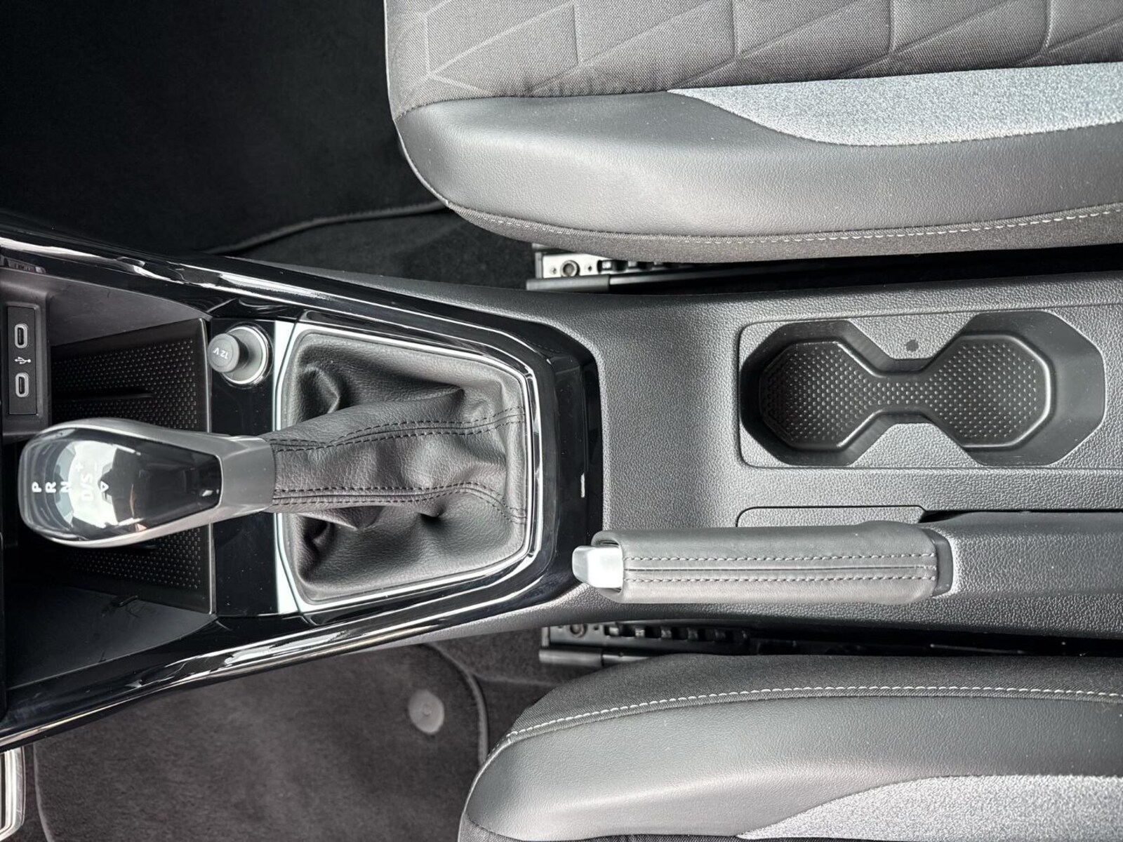 Volkswagen T-Cross – Bild 22