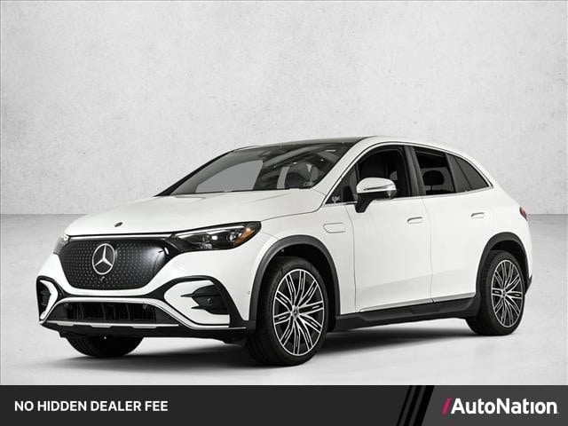 2023 Mercedes-Benz EQE 350 SUV