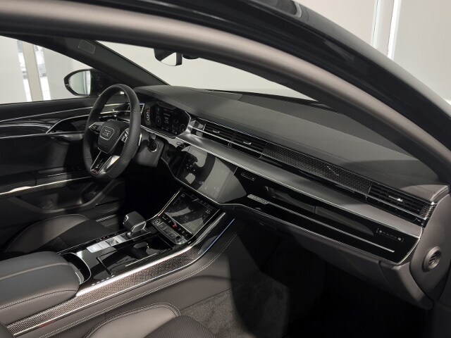 Image about Audi A8 50 TDI quattro tiptronic