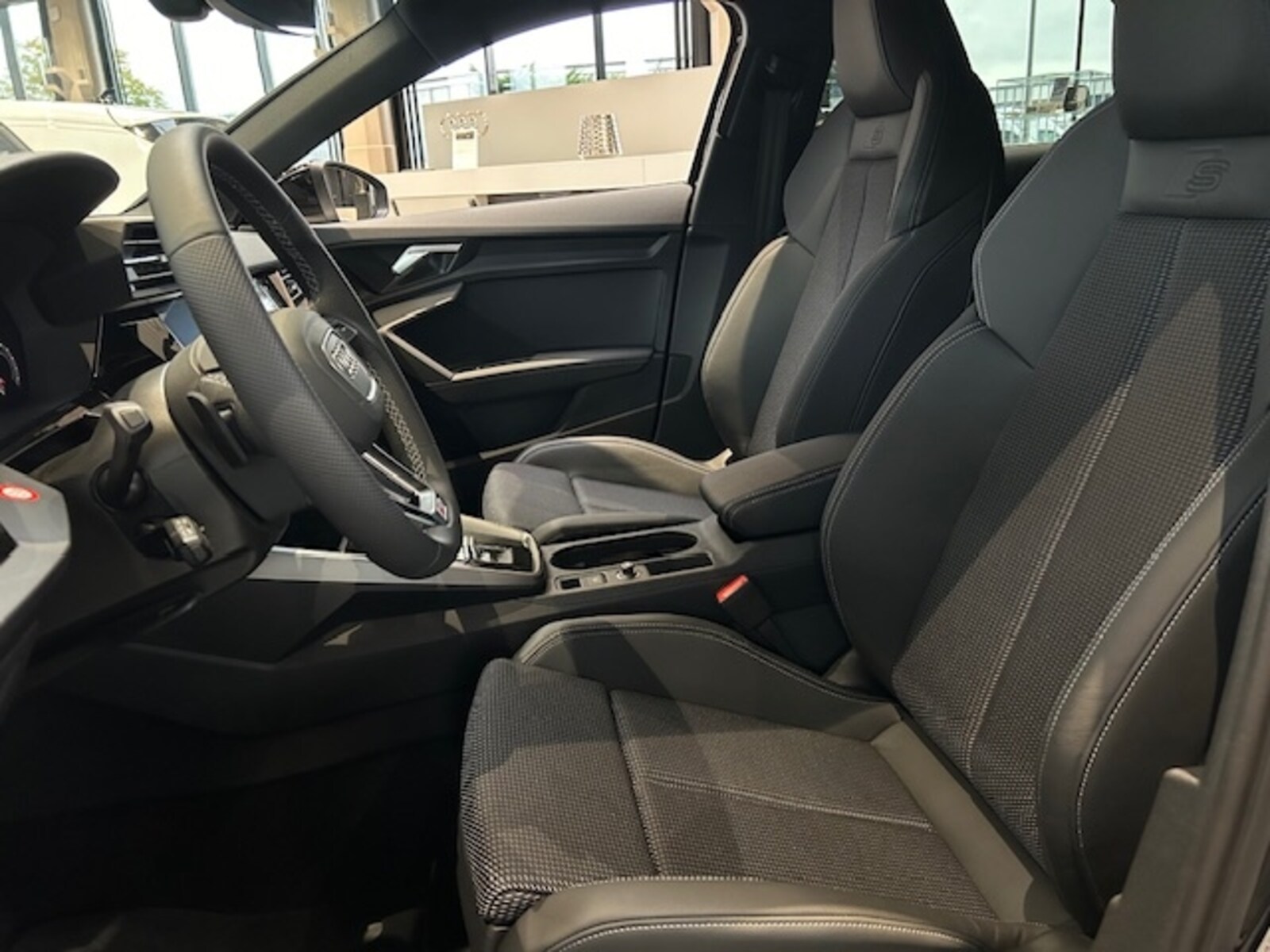 Audi A3 Sportback – Bild 6