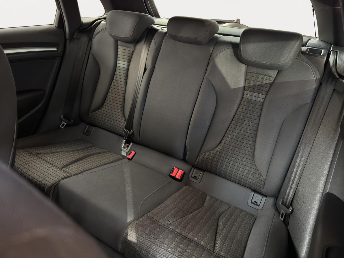 Image about Audi A3 Sportback Ambition TFSI quattro S tronic