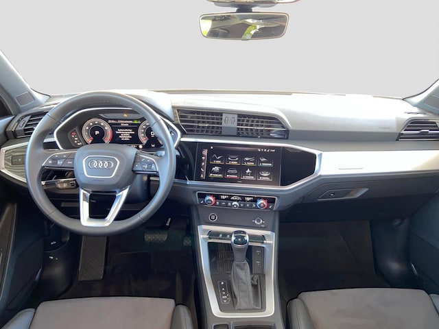 Audi Q3 S Line 35 TFSI S Tronic -  - Joinsteer - #4