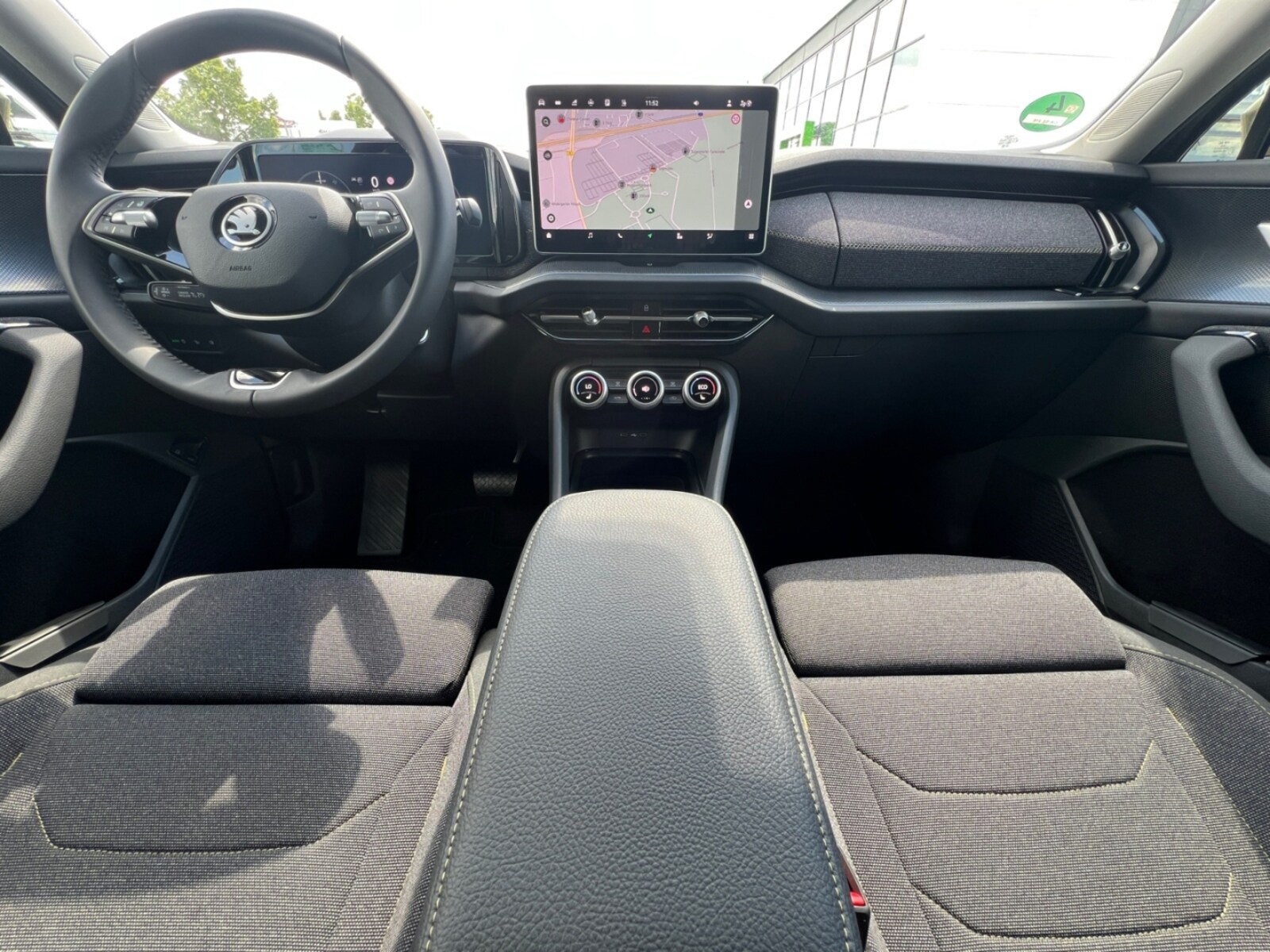Škoda Kodiaq – Bild 10
