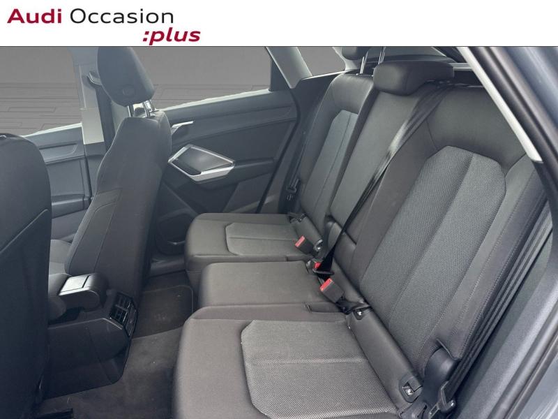 Image about Audi Q3 Design Luxe 35 TFSI 110 kW (150 ch) 6 vitesses