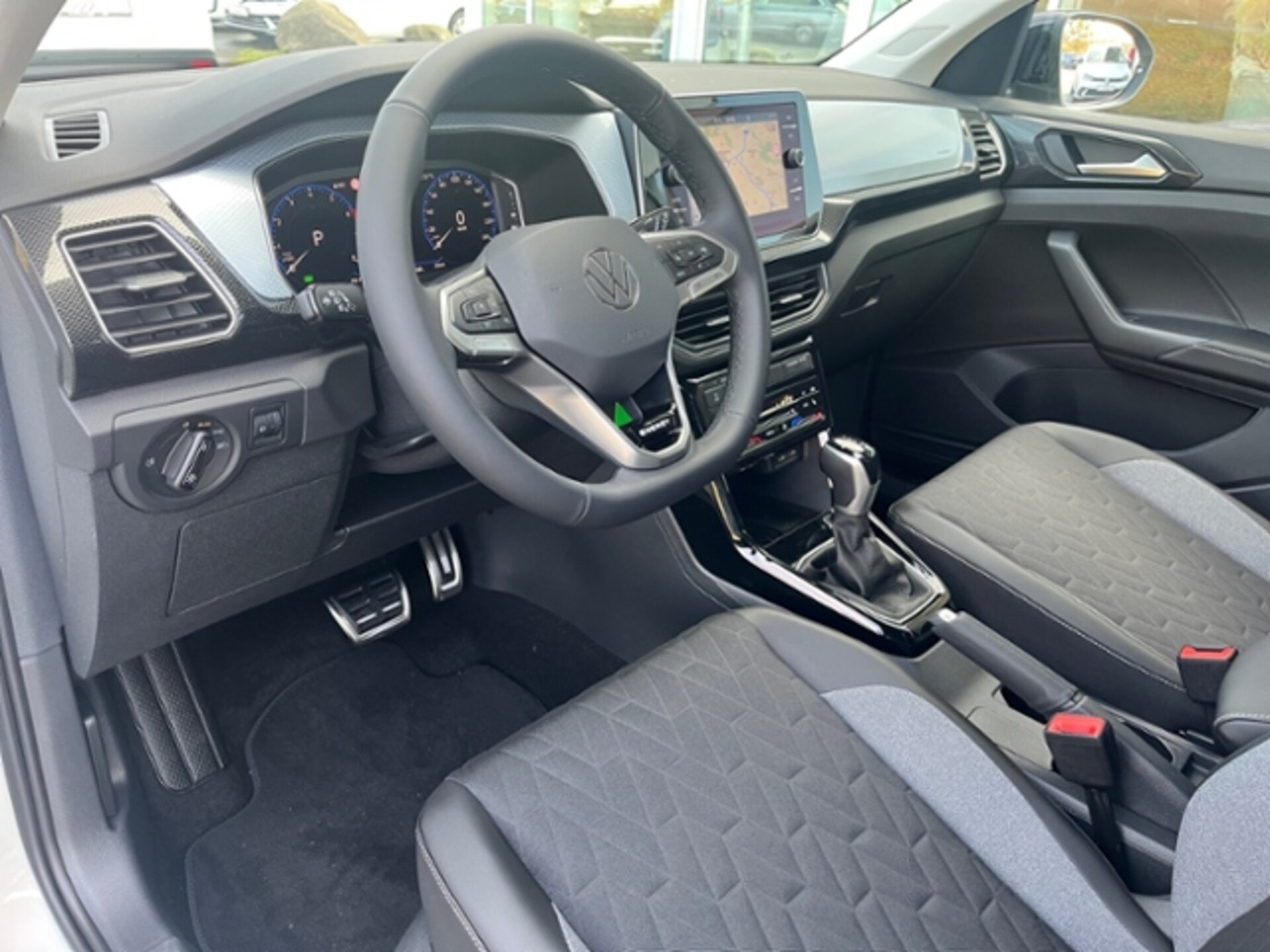 Volkswagen T-Cross ENERGY