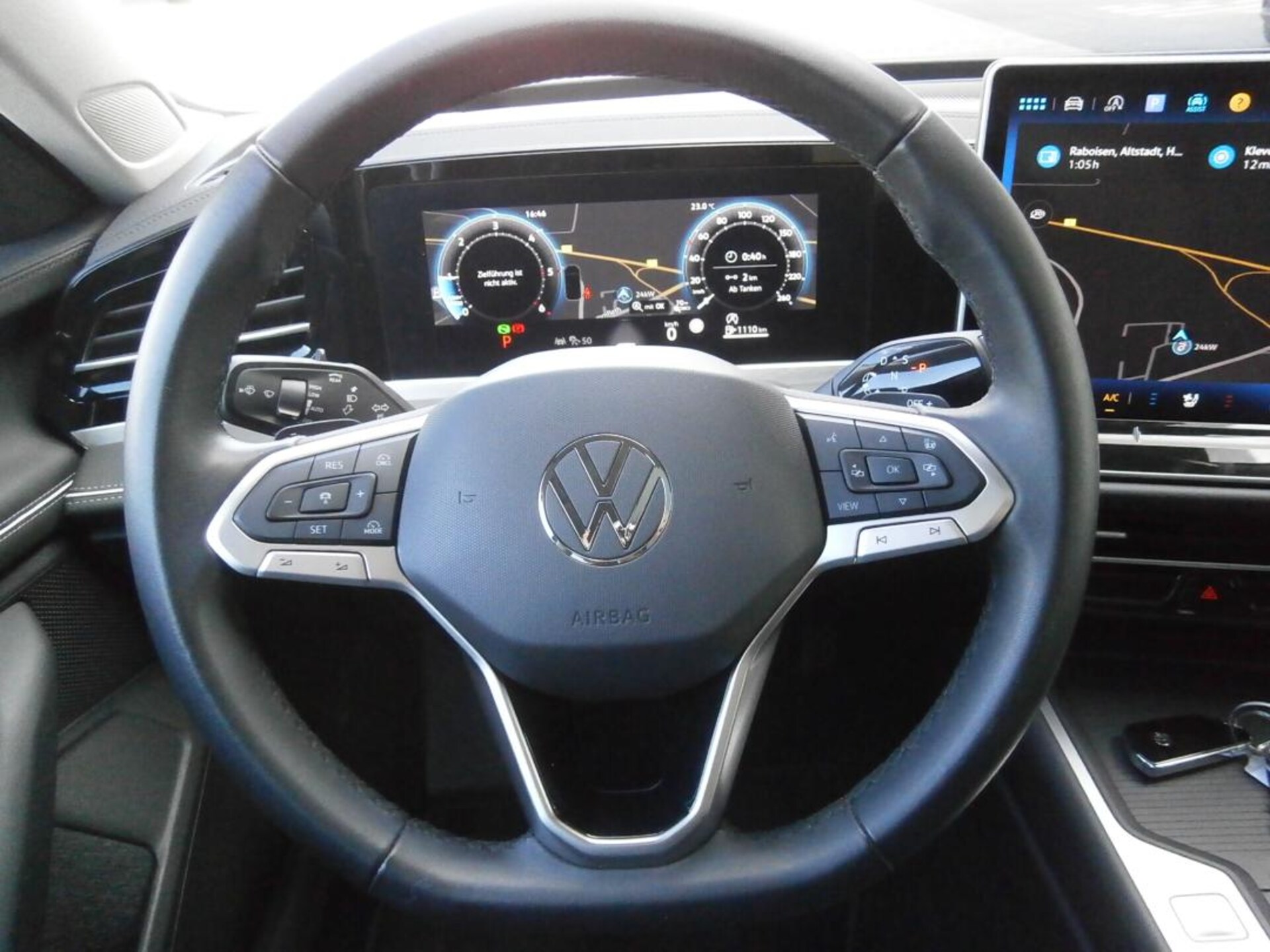 Volkswagen Passat Business