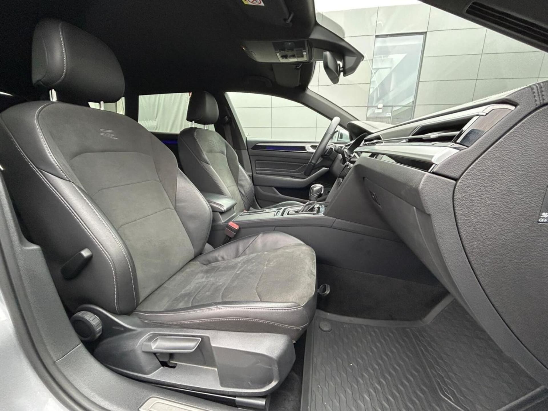 Volkswagen Arteon Shooting Brake R-Line