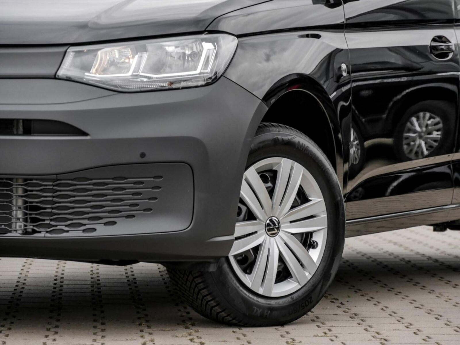 Volkswagen Caddy Maxi Cargo – Bild 5