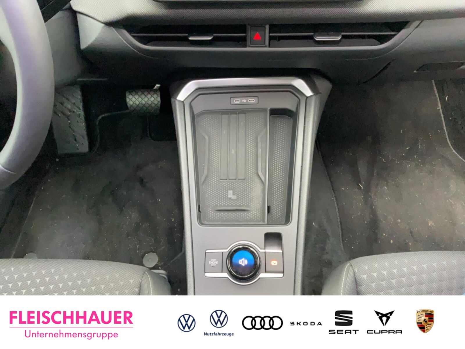 Volkswagen T-Roc – Bild 13