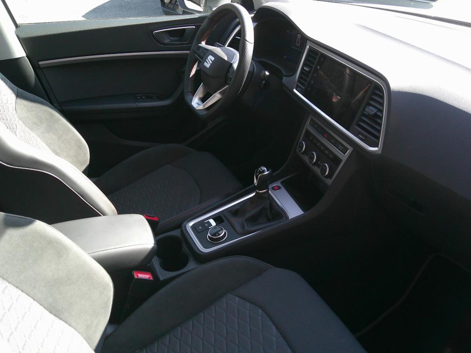 SEAT Ateca – Bild 12