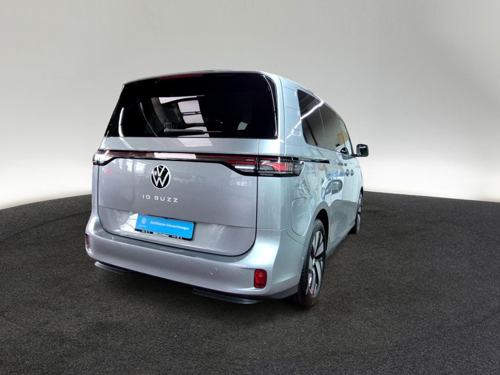 Volkswagen ID. Buzz Pure