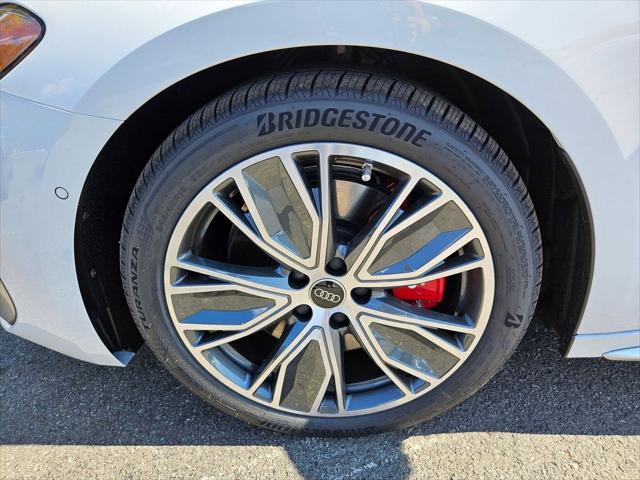 2025 Audi S5 Premium - Photo 25