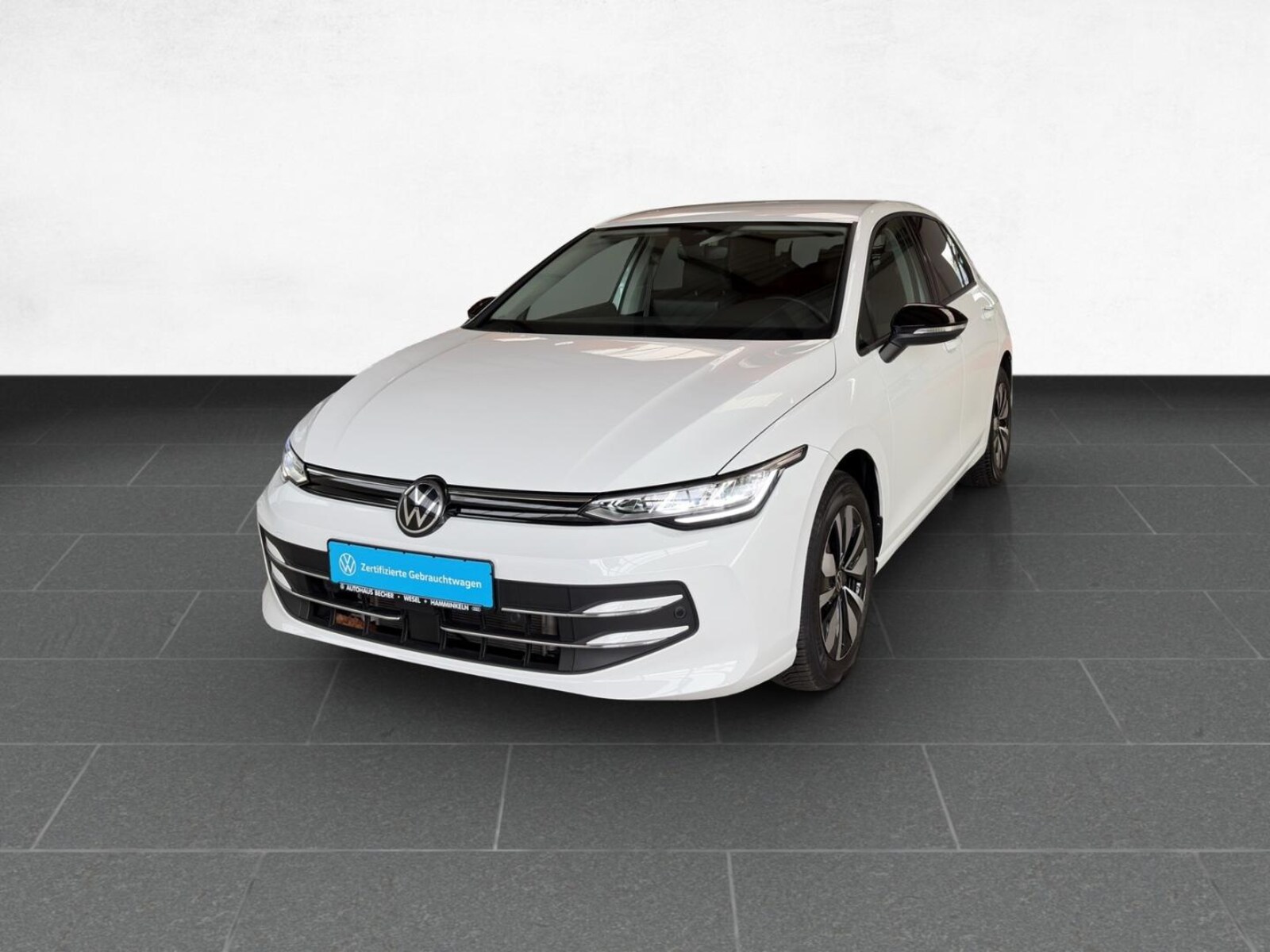 Volkswagen Golf – Bild 2