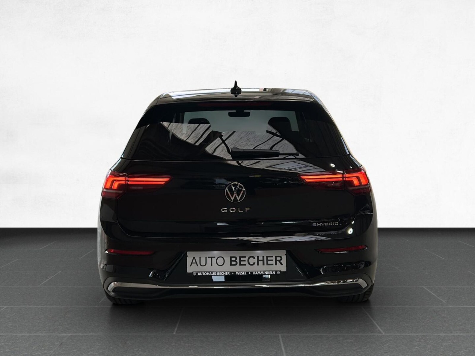 Volkswagen Golf – Bild 4