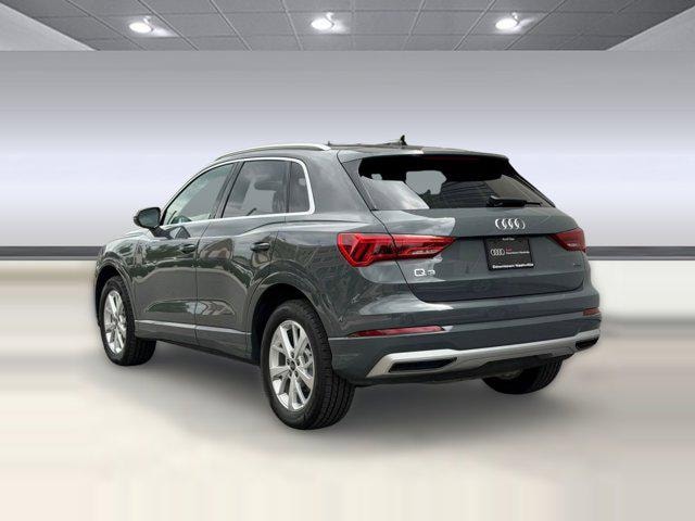 2023 Audi Q3 SUV