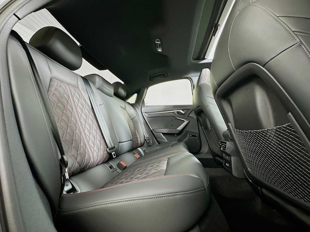 2026 Audi S3 Base - Photo 26