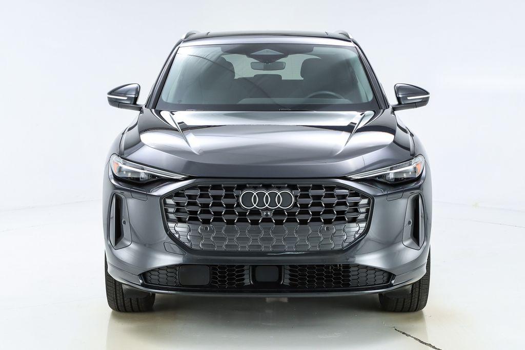 2025 Audi Q5 Premium Plus - Photo 32