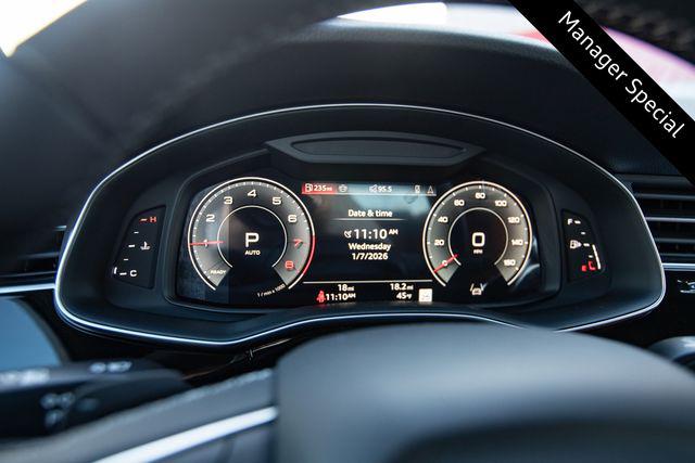 2026 Audi Q7 Premium - Photo 10