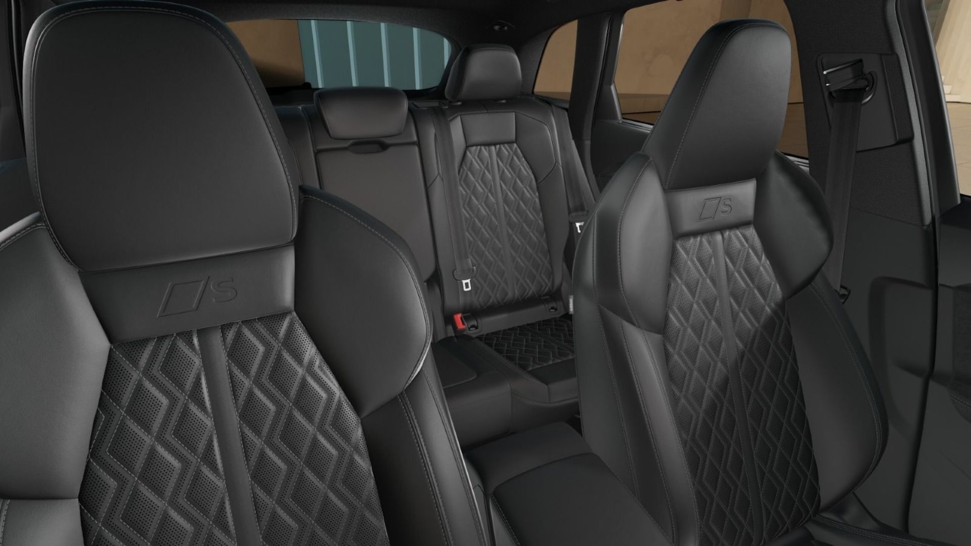 Audi Q5 SUV edition one