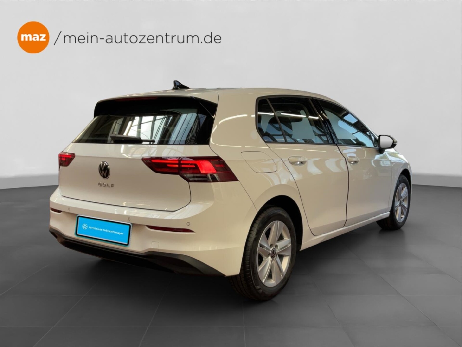 Volkswagen Golf Life