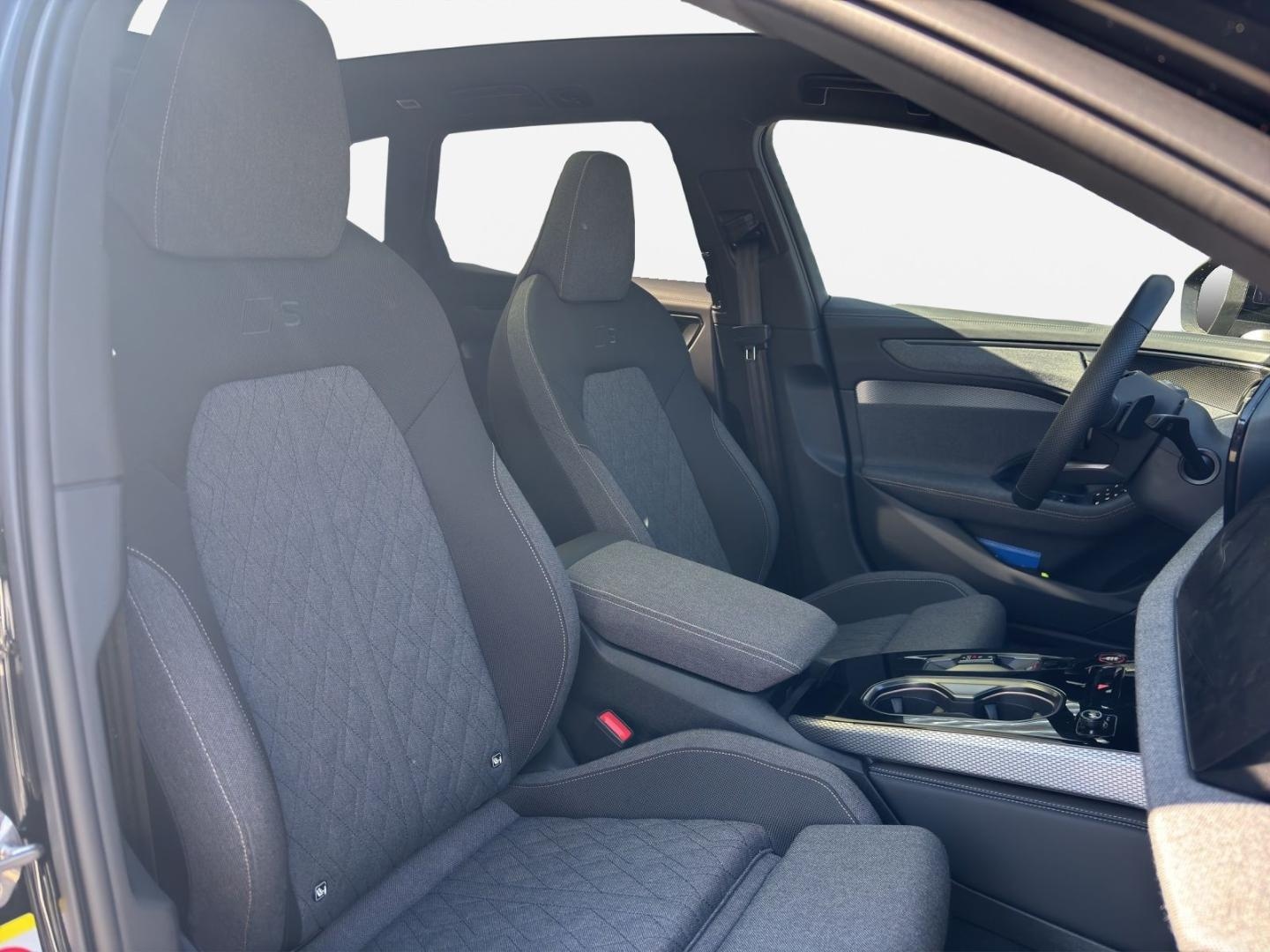 Bild über Audi A6 Avant edition one TDI quattro 150 kW S tronic - für weitere Informationen kontaktieren Sie den Audi Partner