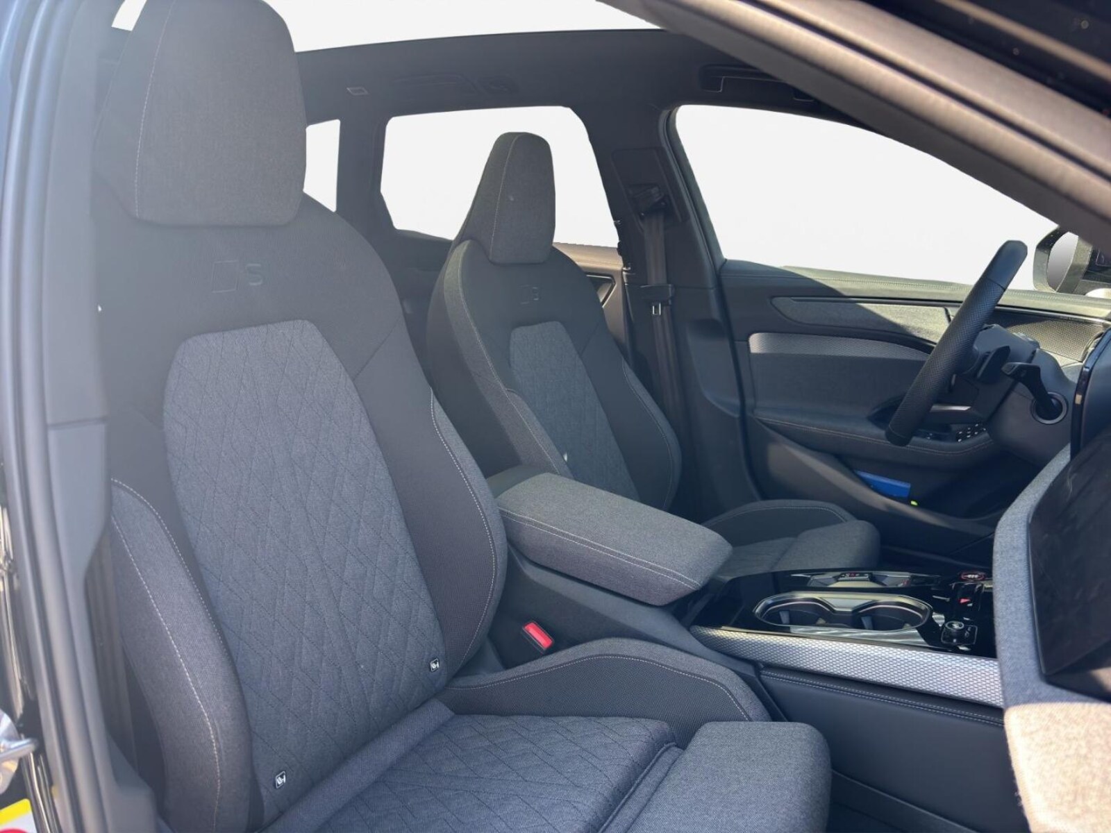 Audi A6 Avant – Bild 4