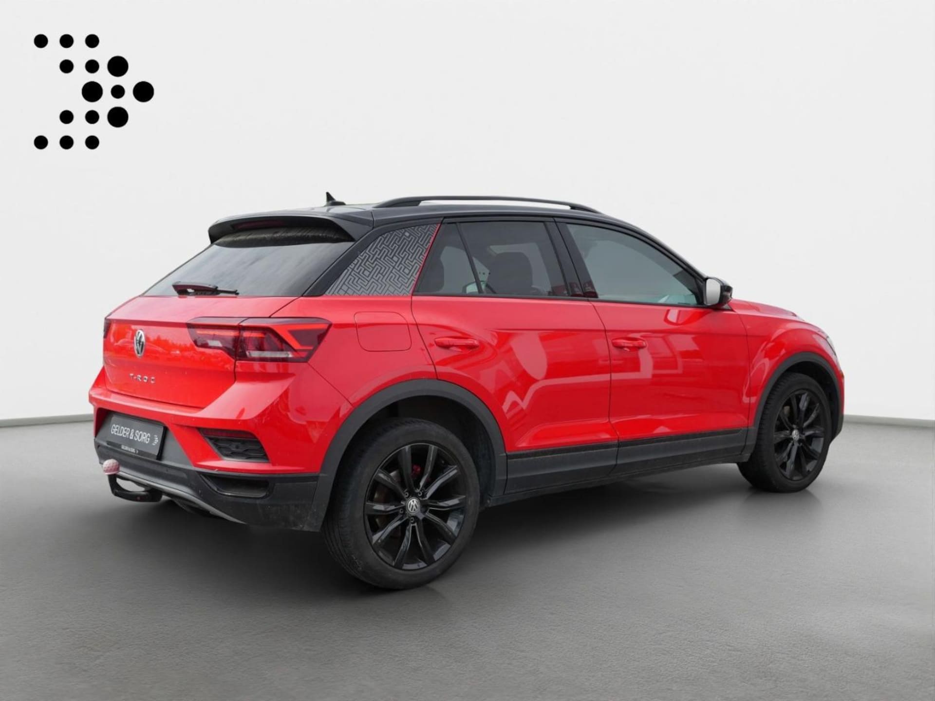 Volkswagen T-Roc Sport