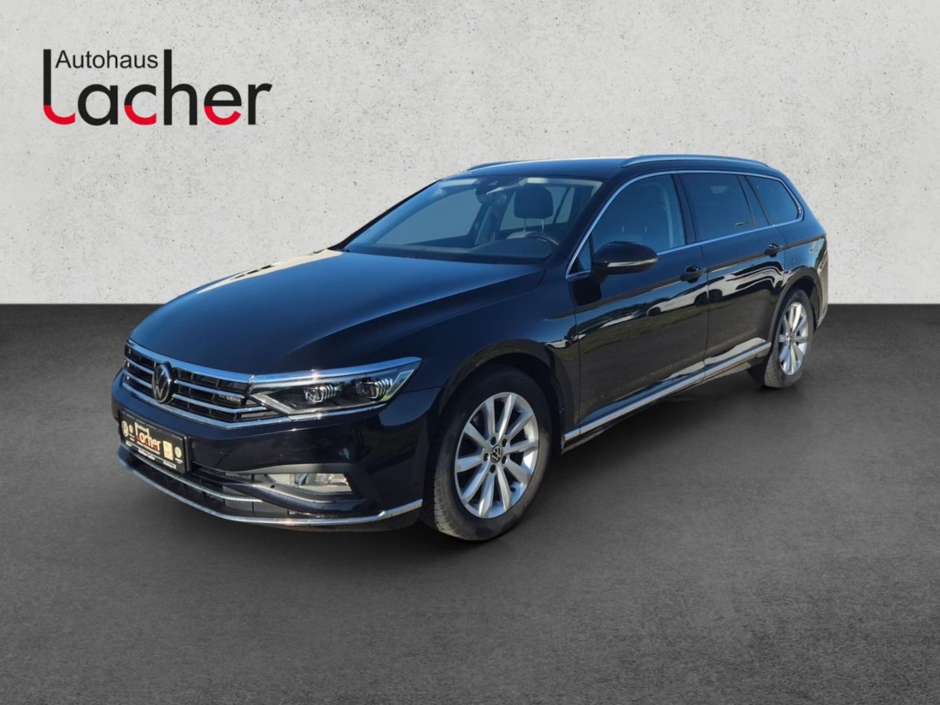 Volkswagen Passat Variant 2022 — Passat Variant Elegance 2.0 TDI DSG,IQ.LIGHT,Kamera,AHK