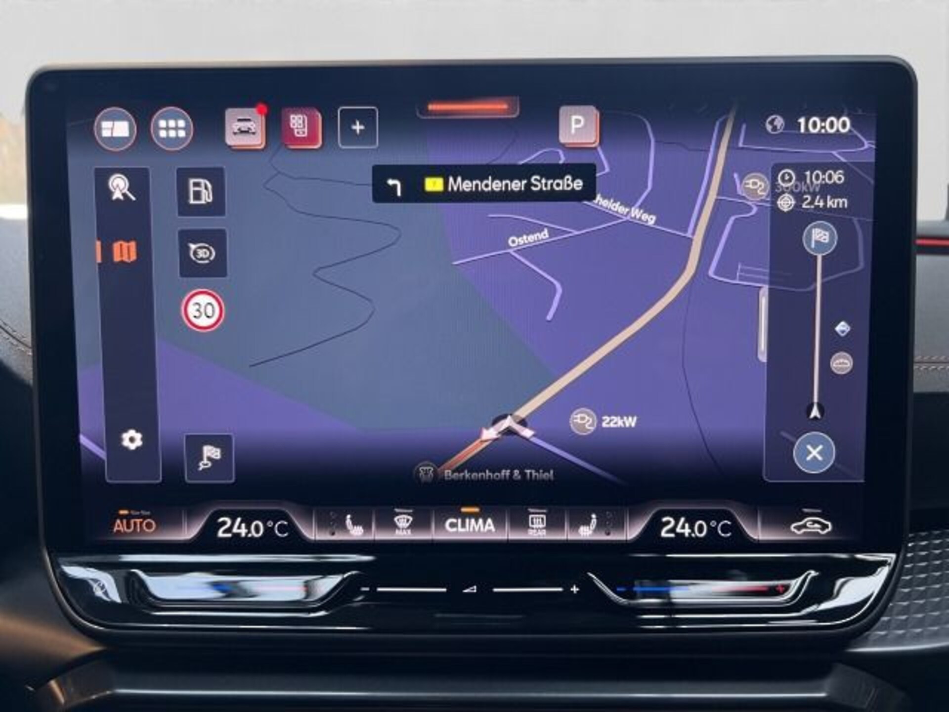 CUPRA Formentor VZ